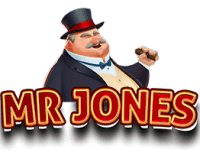 Mr Jones Casino